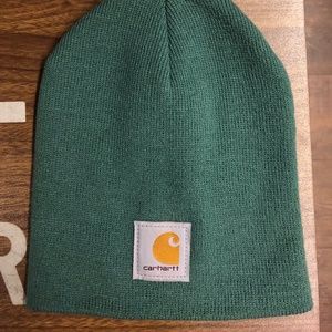 NWT carhartt beanie
